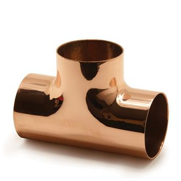 22mm NS24 Tee 22mm NS24 Tee