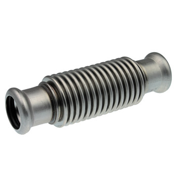 18mm Xpress Stainless Axial Expansion Joint SS75 - 11541 18mm Xpress Stainless Axial Expansion Joint SS75 - 11541