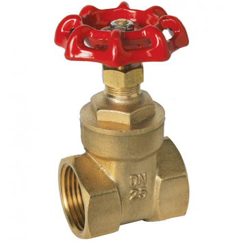 15mm ART610 Brass Gate Valve FxF PN20 15mm ART610 Brass Gate Valve FxF PN20