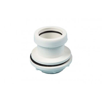 40mm 311.15W White Terrain Tank Connector 40mm 311.15W White Terrain Tank Connector