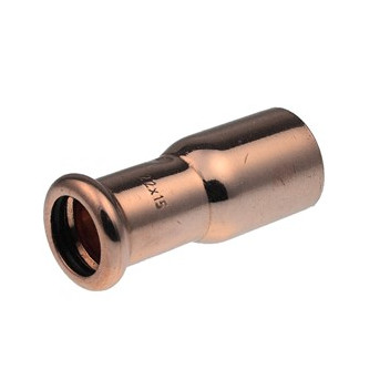 76x54mm Xpress Copper Reducer S6 - 38224 76x54mm Xpress Copper Reducer S6 - 38224
