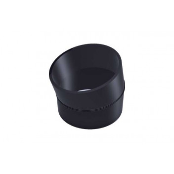 110mm 901.110.165B 15deg Terrain Fuze Bend 110mm 901.110.165B 15deg Terrain Fuze Bend