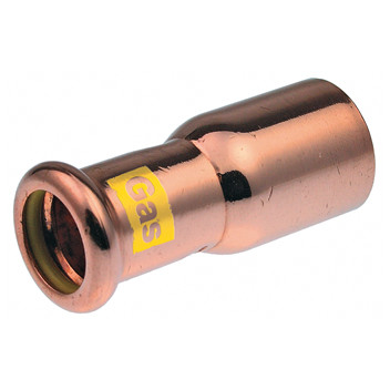 42x35mm Xpress Copper GAS Reducer SG6 - 39757 42x35mm Xpress Copper GAS Reducer SG6 - 39757