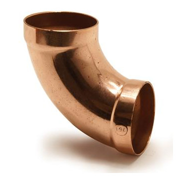 35mm Endfeed Slow Bend N18 - 88591 35mm Endfeed Slow Bend N18 - 88591