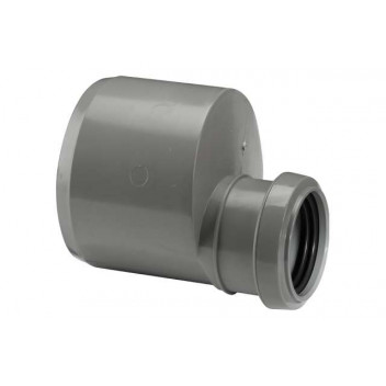 110mm / 50mm 124P.4.2G Grey Terrain Socket Reducer 110mm / 50mm 124P.4.2G Grey Terrain Socket Reducer