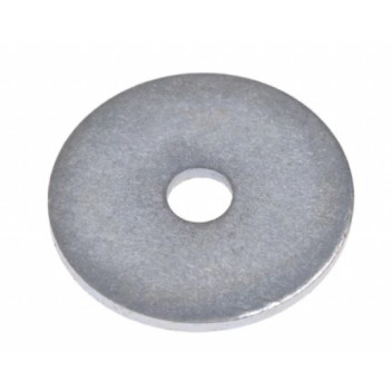 M10 x 25mm Zinc Plated Penny Washer M10 x 25mm Zinc Plated Penny Washer